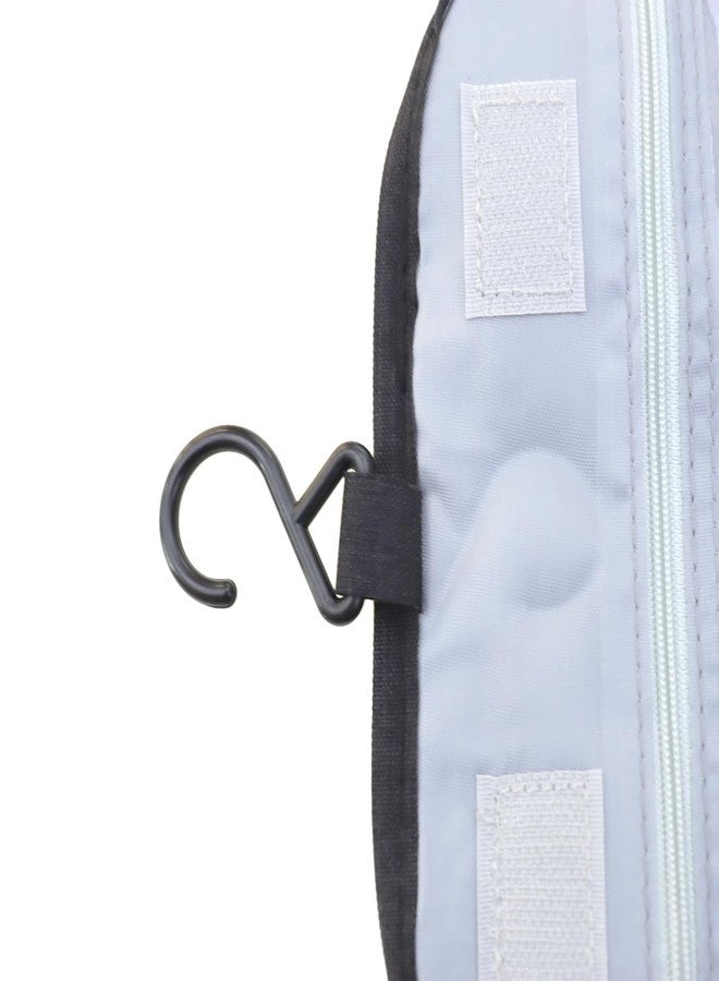 Welsoon Ostomy Travel Bag - Hanging Ostomy Supplies Bag for Colostomy, Ileostomy, Random Color - Image 3